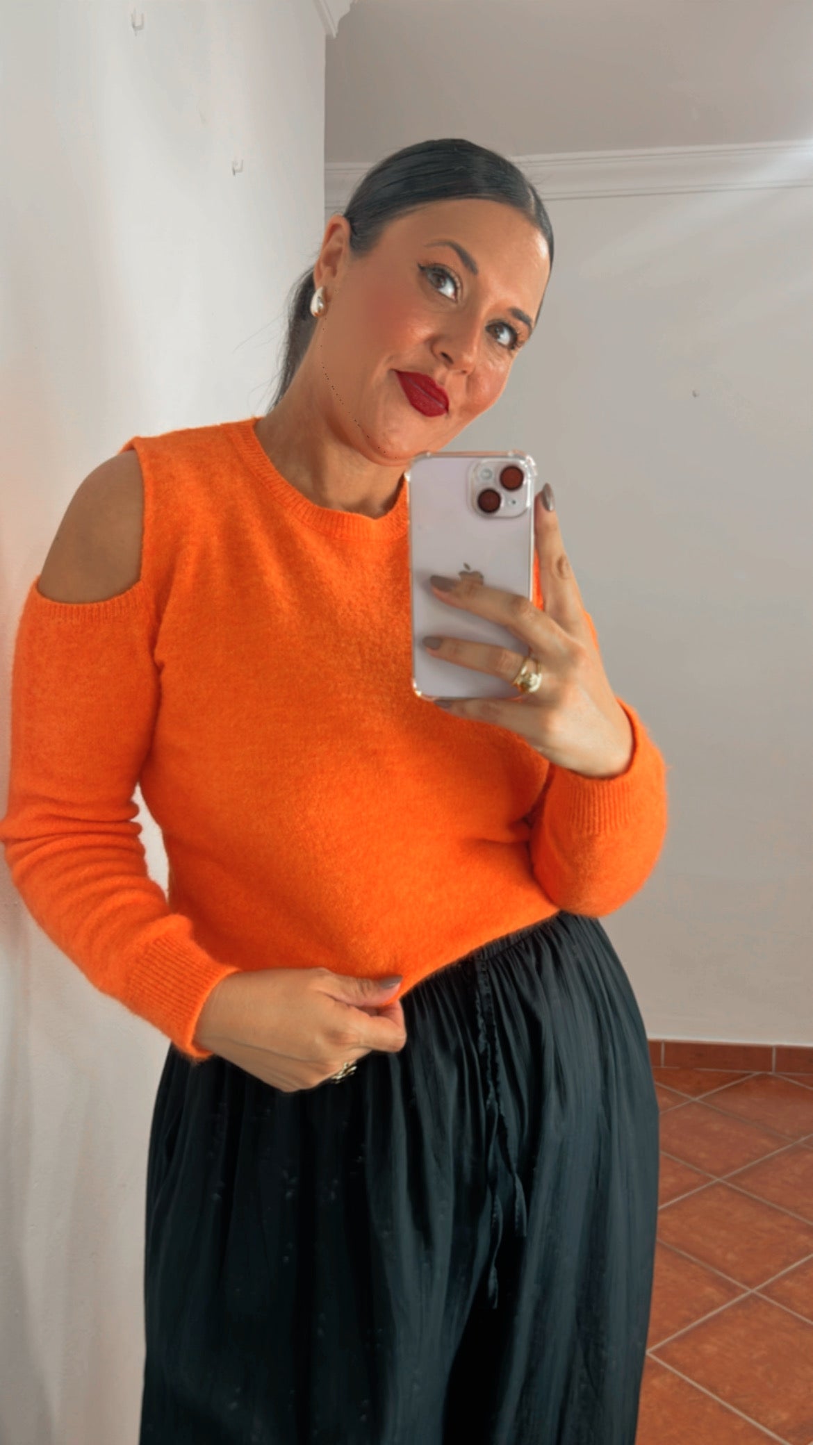Jersey abertura