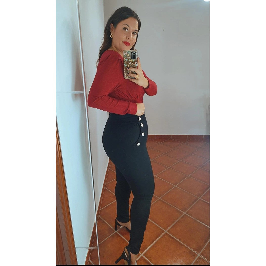 Body destellos