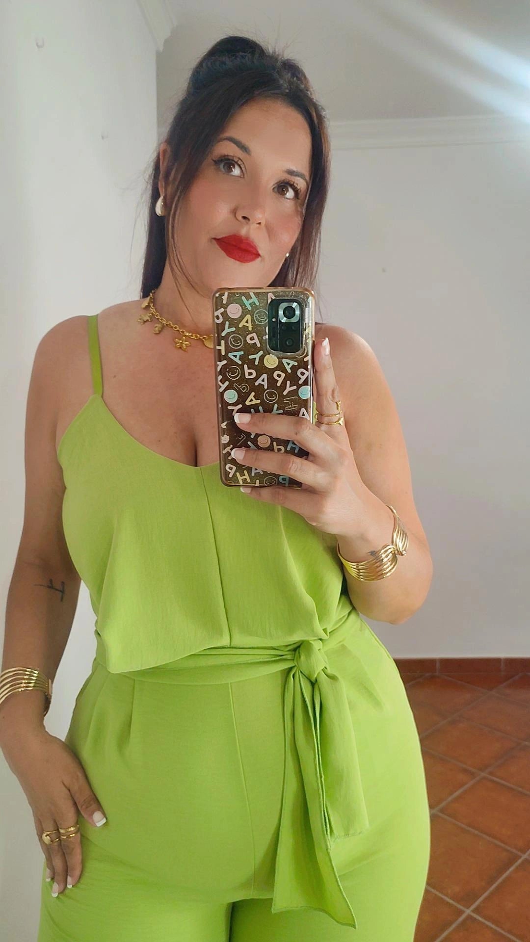 Rebajas Mono Lima