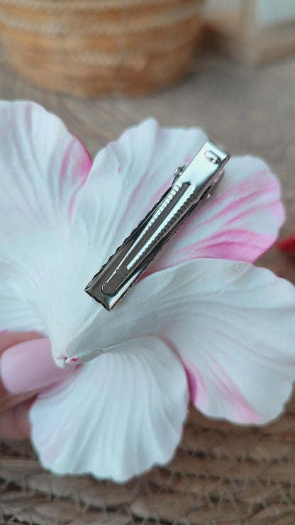 Pinza flor buganvilla