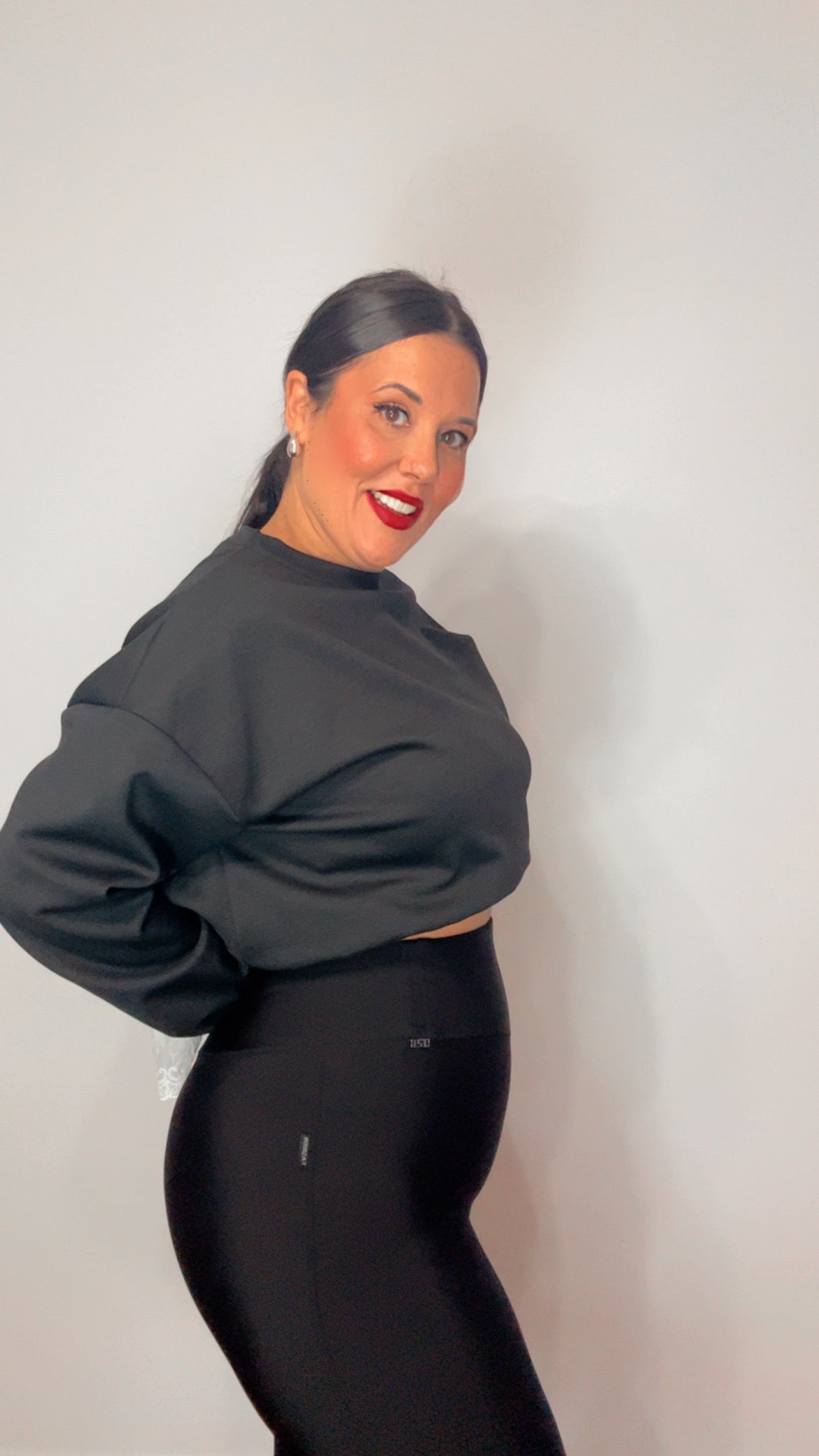 Leggings anti lejía