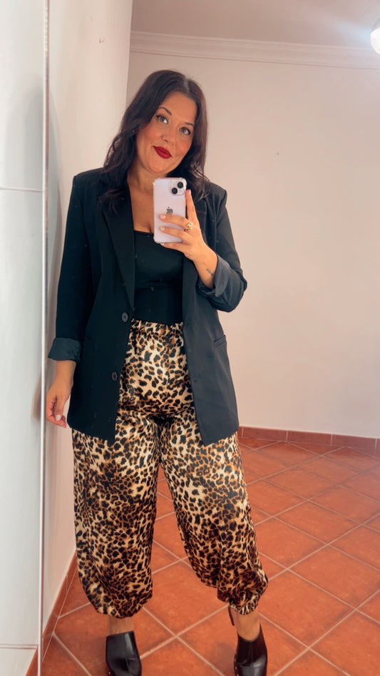 Blazer básica