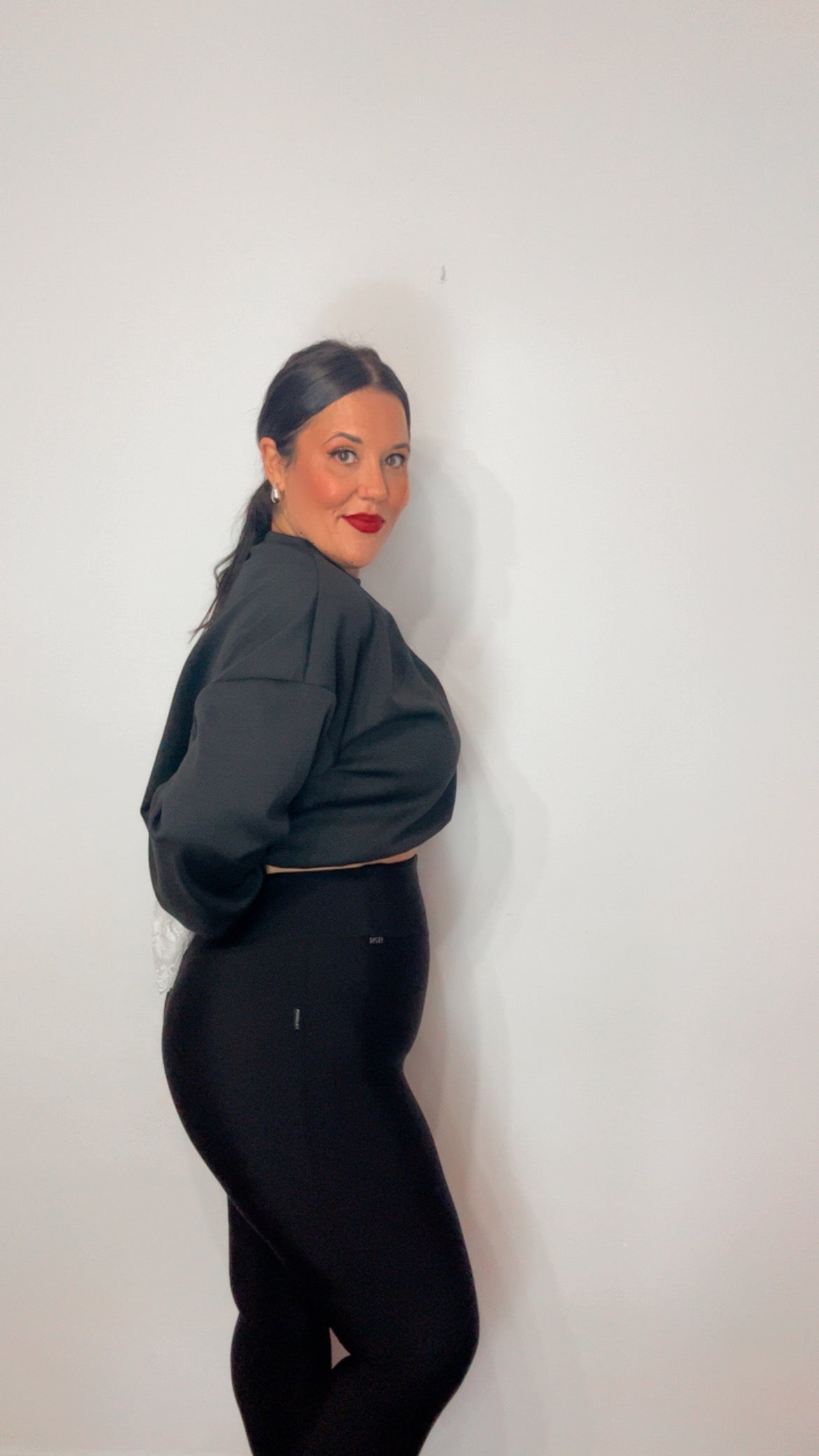 Leggings anti lejía