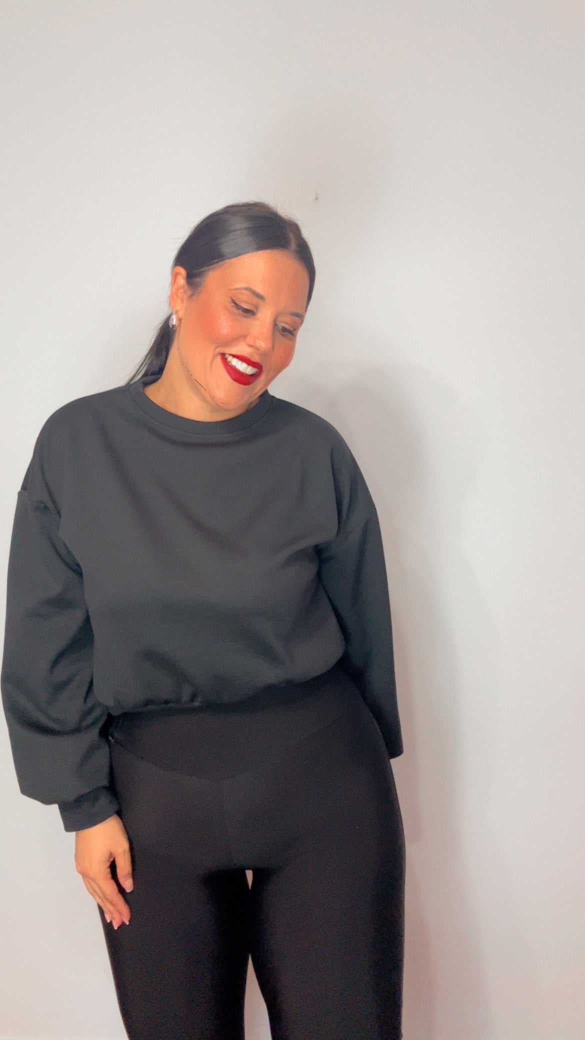 Leggings anti lejía