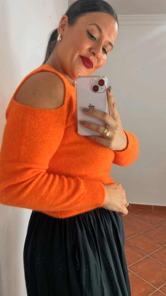 Jersey abertura