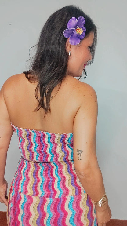 Conjunto arcoiris