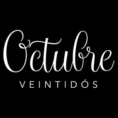 Octubreveintidos