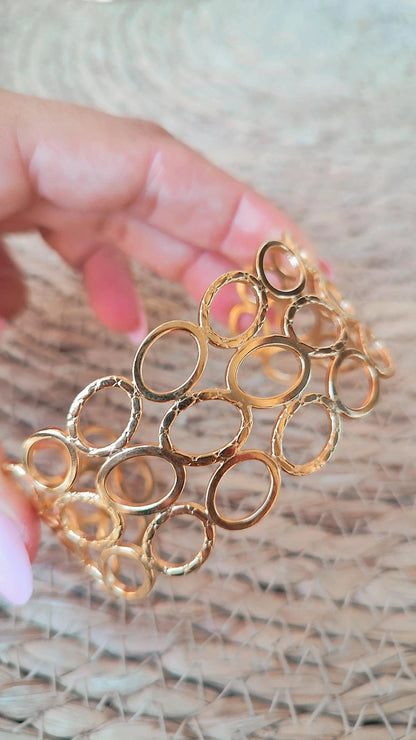Complementos brazalete
