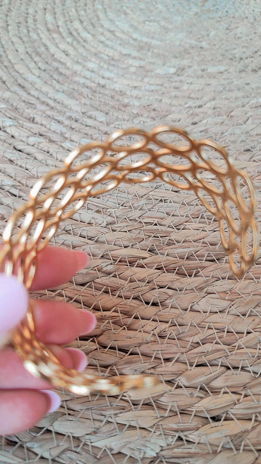 Complementos brazalete